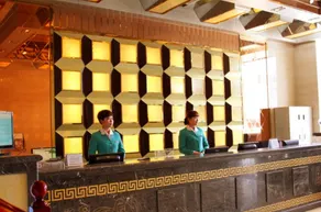 Jinjiang Inn Select Yulin South Bus Station Branch - Image 4