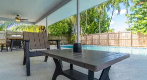 Fort Lauderdale Pool Home Ping-Pong & Games - Image 2