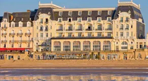 Séjour de charme à Cabourg, proche mer - Image 2
