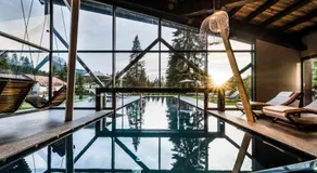 Hotel Alpenrose - Image 4