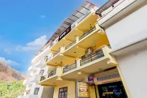 Hotel O Laxmi Yellow Guest House - Image 3