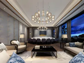 DongHu Resort Hotel - Image 2