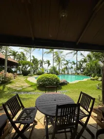 Sol De Maria Boutique Resort, Carles - Image 2