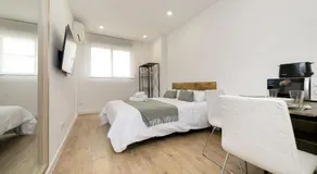 Luxury IV - Ferga Suites - Image 2