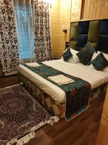 Hotel Hayat Residency - Image 3