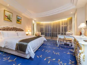Luoding International Hotel - Image 2