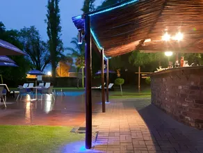 Oudtshoorn Inn Hotel - Image 3