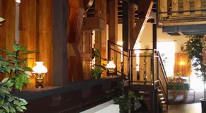 Starý mlýn - Hotel Penzion Apartmány v Českém ráji - Image 3