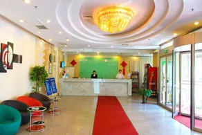 Jinjiang Inn Shenyang Zhong Street - Image 3