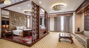 Tan Son Nhat Saigon Hotel - Image 2