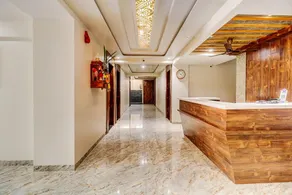 Hotel Raj Inn - Image 5