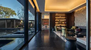 cloud retreat·half an ocean hotel - Image 4