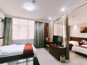 Fengjing Express Hotel (Wangyi District Chuankou Branch) - Image 2
