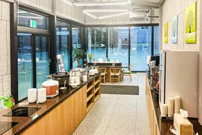Gwangju Gwangsangu Hanam Hound Hotel - Image 4