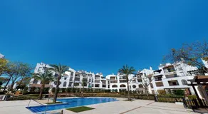 Penthouse TownCentre-Murcia Holiday Rentals - Image 3