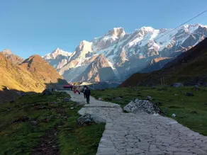 PJ Duplex - A Luxury Stay In Kedarnath - Image 5