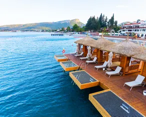 Corendon Hydros Club Kemer - Ultra All Inclusive - Image 5
