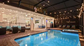 5 Star Exceptional Luxury Villa at Storey Lake mins to Disney - Image 2