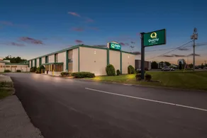 Quality Inn Bangor Airport - Image 3