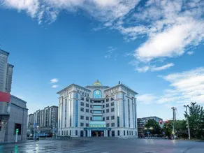 Jingdezhen Grand Hotel (Tao Yang Alley Scenic Area Taoxichuan Pedestrian Street) - Image 5