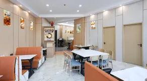 Super 8 Selected Hotel (Jingyuan Hengfeng Water Street Branch) - Image 4