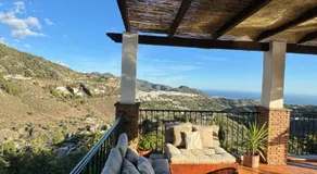El Nido Frigiliana - Cortijo Tito Manuel - Image 3