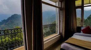 Hotel Cozy Nook - Image 2