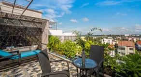 JM Hoi An Beach Hotel - Free Shuttle Car To Old Town - Image 4
