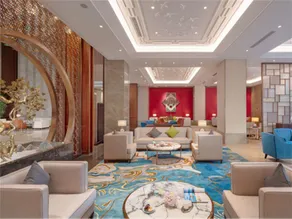 New Century Grand Hotel Rugao Chengkai - Image 4