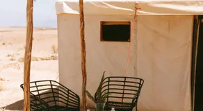 Caravansérail Agafay by Dar Inacamp - Image 3