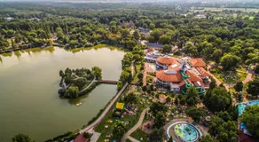 Sosto Kastelyszallo Es Romai Furdo Spa - Image 3