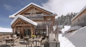 Caschu Alp Boutique Design Hotel Stoos - adults only - Image 4