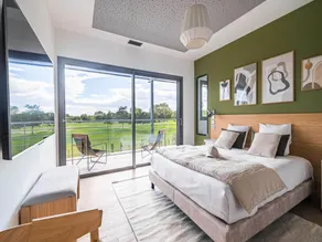 Les appartements d'Horizon Resort Massane - Image 2