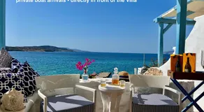 VillaRentalKoufonisiGreece - Image 2