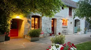 Le Clos Milady - Gîtes de campagne en Touraine - Image 4