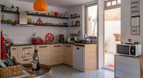 Maison avec terrasse au coeur de Sancerre - Image 2