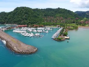 Montecielo 3E 3bdrs ocean view in Los Suenos - Image 2