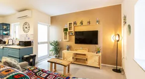Quiet Traditional Stay - Rabat 3-Bedroom Apartment - Image 2