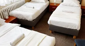Hotel Lubavia - Image 2