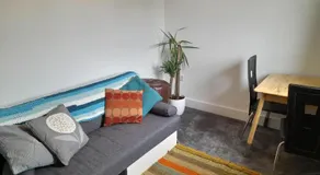 Double room, living space and bathroom, in a family home, near Ulverston - Image 4