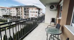 Byblos Wellness Apartman Siófok - Image 5