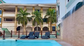 Chanthapanya Hotel - Image 5