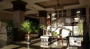 Hotel Imperium - Image 5