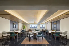Atour Hotel Guangzhou Nansha UNI MALL - Image 4