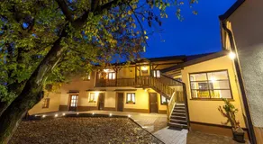 Difuzni hotel Zlatni Lug - Image 5