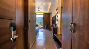 Aotel by Clarks Inn Palampur - Image 4