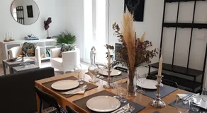 Stableyard cottages - Image 3