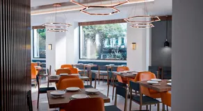 Holiday Inn Express Ciudad de Mexico Condesa by IHG - Image 4