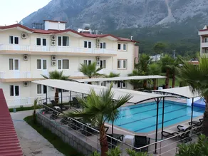 Hotel Gold Stone - Image 4