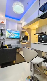 Sky High Suites Royal Ocean Crest Mactan - Image 3